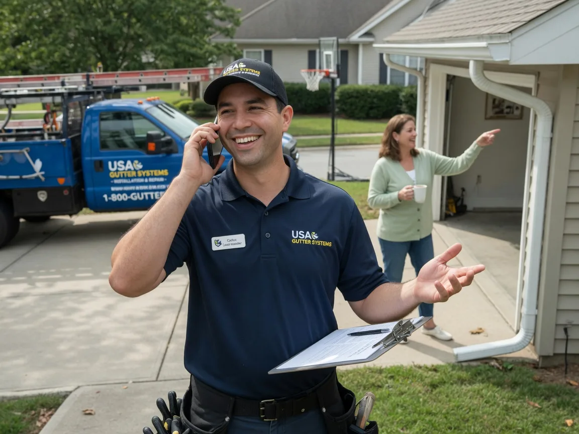 Gutter Installation Lavallette, NJ FAQs